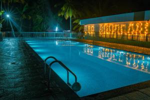 Imagen de la galería de Munroe Island Lake Resort, en Kollam