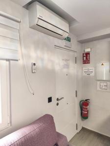 Fotografie z fotogalerie ubytování Apartamentos De la Haya & Suite con Jacuzzi, junto al Teatro Romano v destinaci Merida
