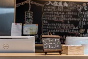 Galeriebild der Unterkunft Dengba Inn - Shanghai Stadium Tianyaoqiao Road Branch in Shanghai