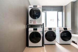 Galeriebild der Unterkunft Dengba Inn - Shanghai Stadium Tianyaoqiao Road Branch in Shanghai