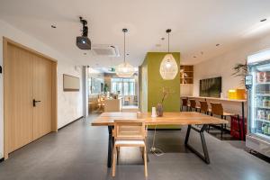 Galeriebild der Unterkunft Dengba Inn - Shanghai Stadium Tianyaoqiao Road Branch in Shanghai