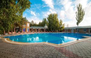 Gallery image of Квартира,Иссык-Куль,отдых,отель in Akchiy