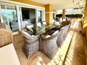 Ảnh trong thư viện ảnh của Luxury Ducado Real Altea Hills ở Altea +39 ảnh