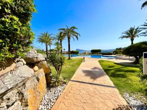 Hồ bơi trong/gần Luxury Ducado Real Altea Hills