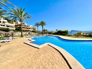 Hồ bơi trong/gần Luxury Ducado Real Altea Hills