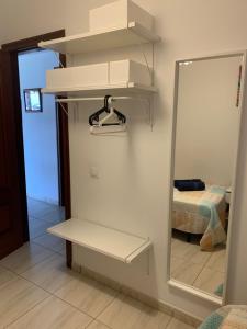 Postel nebo postele na pokoji v ubytování Apartamento el Carmen