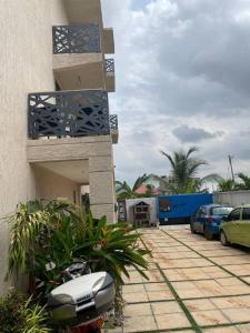 Gallery image of Premium Apartments in Santeo