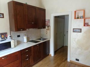 Gallery image of Residence Rapallo Holidays in Rapallo