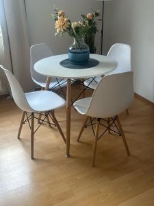 Fotografie z fotogalerie ubytování Central Alpha Apartment 7min to the city centar ve Vídni