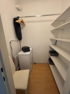 Fotografie z fotogalerie ubytování Central Alpha Apartment 7min to the city centar ve Vídni