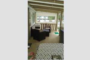 Photo de la galerie de l'établissement Camping Océan Vacances, à Saint-Georges-de-Didonne