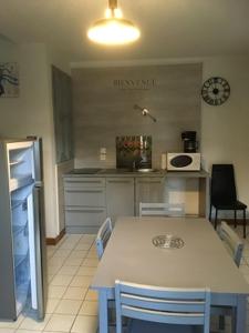 Photo de la galerie de l'établissement Camping Océan Vacances, à Saint-Georges-de-Didonne