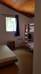 Photo de la galerie de l'établissement Camping Océan Vacances, à Saint-Georges-de-Didonne