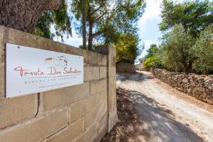 Gallery image of Tenuta Don Salvatore in Sannicola