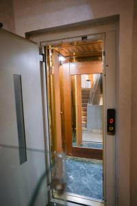 Fotografie z fotogalerie ubytování Browns pyramids iNN v Káhiře + 37 fotografií
