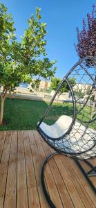 Fotografie z fotogalerie ubytování Vila Solomo Palasë v destinaci Palasë