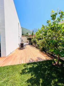 Fotografie z fotogalerie ubytování Vila Solomo Palasë v destinaci Palasë