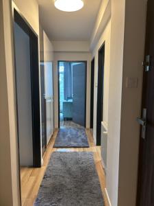 Billede fra billedgalleriet på Vibes-city apartman i Nyíregyháza