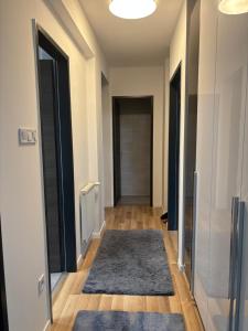 Billede fra billedgalleriet på Vibes-city apartman i Nyíregyháza + 4 billeder