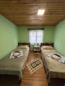 Gallery image of SOPHIE GuestHouse in Grigoleti
