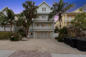 Tòa nhà nơi nhà nghỉ dưỡng tọa lạc