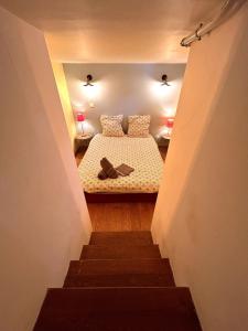 Gallery image of Loft & Parking privé in Moret-sur-Loing