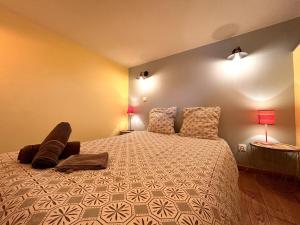 Gallery image of Loft & Parking privé in Moret-sur-Loing