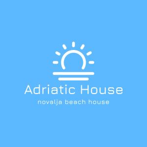 Certifikát, hodnocení, plakát nebo jiný dokument vystavený v ubytování Adriatic House