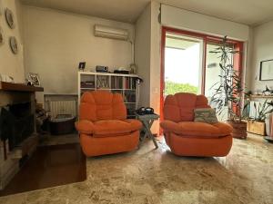 Fotografie z fotogalerie ubytování CASABELLA v Monze