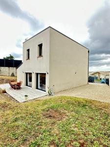 Φωτογραφία από το άλμπουμ του La Bulle Familiale στην Ανγκουλέμ