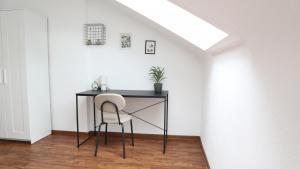 Φωτογραφία από το άλμπουμ του Stillvolles Apartment VS σε Villingen-Schwenningen