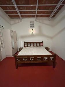 Fotografie z fotogalerie ubytování Nature Retreat in Karjat along canal side in Mango orchard v destinaci Karjat