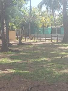 Foto dalla galleria di Studio de la plage d'Albion a Mauritius