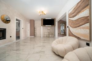 Gallery image of Luxury Dream House Nea with jacuzzi in Makarska +62 photos