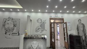 Fotografie z fotogalerie ubytování Albergo Valentini v destinaci Baceno