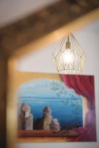 Fotografie z fotogalerie ubytování Le Tare B&B v Římě