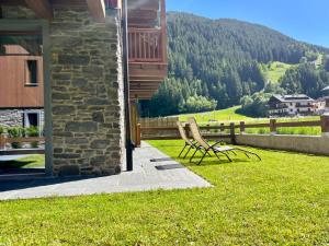 Nespecifikovaný výhled na hory nebo výhled na hory při pohledu z apartmánu