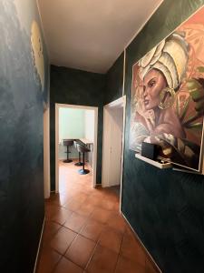 Foto de la galeria de Amazon Hostel Podgorica a Podgorica