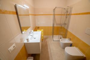 Un baño de Cà Guiduccio
