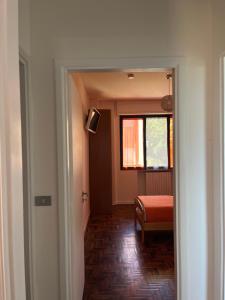 Postel nebo postele na pokoji v ubytování B&B Lary