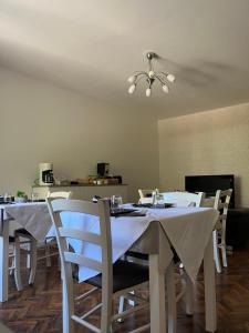 Fotografie z fotogalerie ubytování B&B Lary v destinaci Pescara