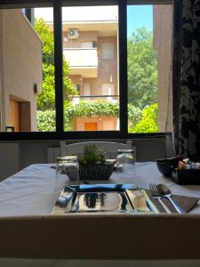 Fotografie z fotogalerie ubytování B&B Lary v destinaci Pescara