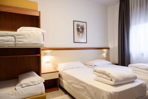 Φωτογραφία από το άλμπουμ του Hotel Due Ragni e Ristorante σε Villorba +48 φωτογραφίες