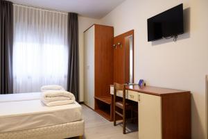 Φωτογραφία από το άλμπουμ του Hotel Due Ragni e Ristorante σε Villorba