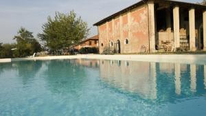 Fotografie z fotogalerie ubytování Country House Santa Maria Maddalena v destinaci Budrio