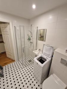 Gallery image of Juurdeveo Apartment in Tallinn