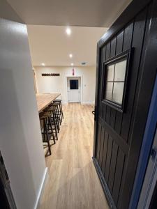 Dapur atau dapur kecil di Ballavelt +6 gambar
