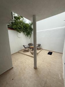 Fotografie z fotogalerie ubytování Davé Paradise v destinaci Cartagena