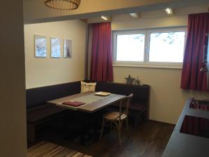 Fotografia z galérie ubytovania Nonas B&B v destinácii Galtür