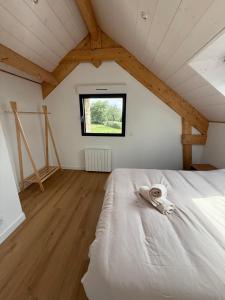 Φωτογραφία από το άλμπουμ του Gulf Stone σε Séné +8 φωτογραφίες